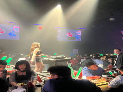 景德镇KTV招聘